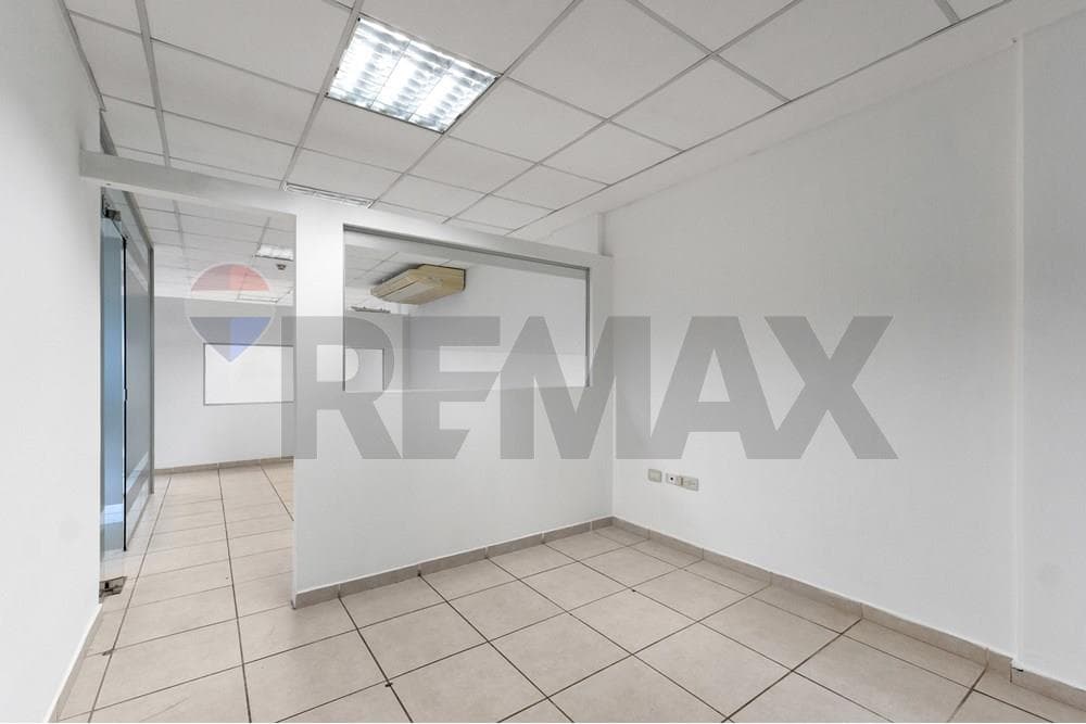 Oficinas Corporativas En Edificio Business Center – 3