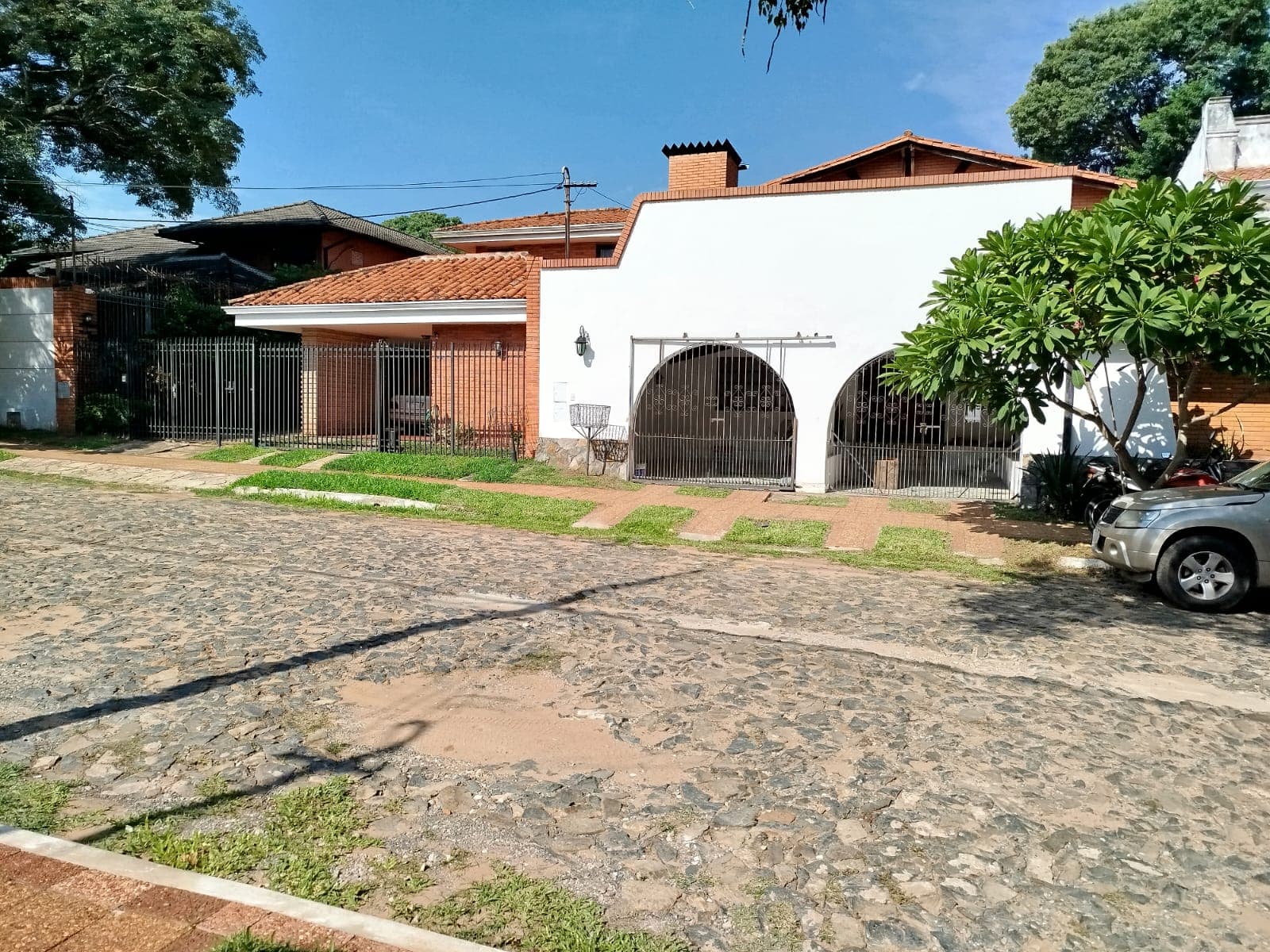 Casa En Alquiler – 2