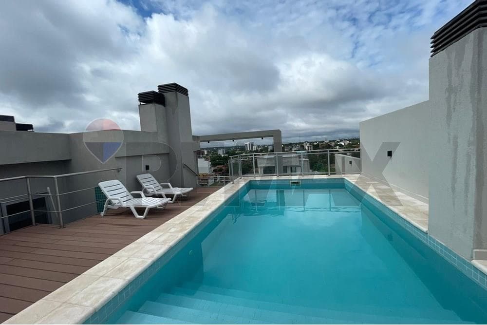 Departamento - Alquiler - Herrera, Paraguay – 2