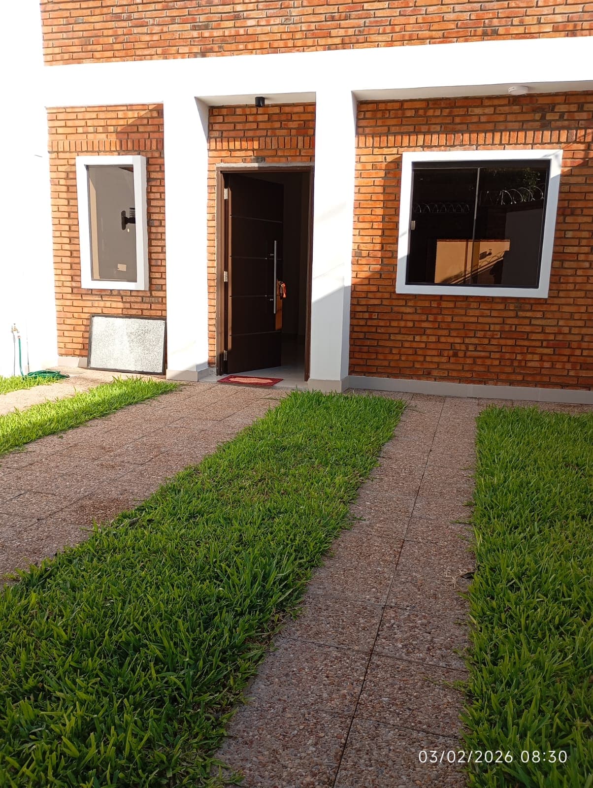 Dúplex A Estrenar Lambaré. Zona Super Seis