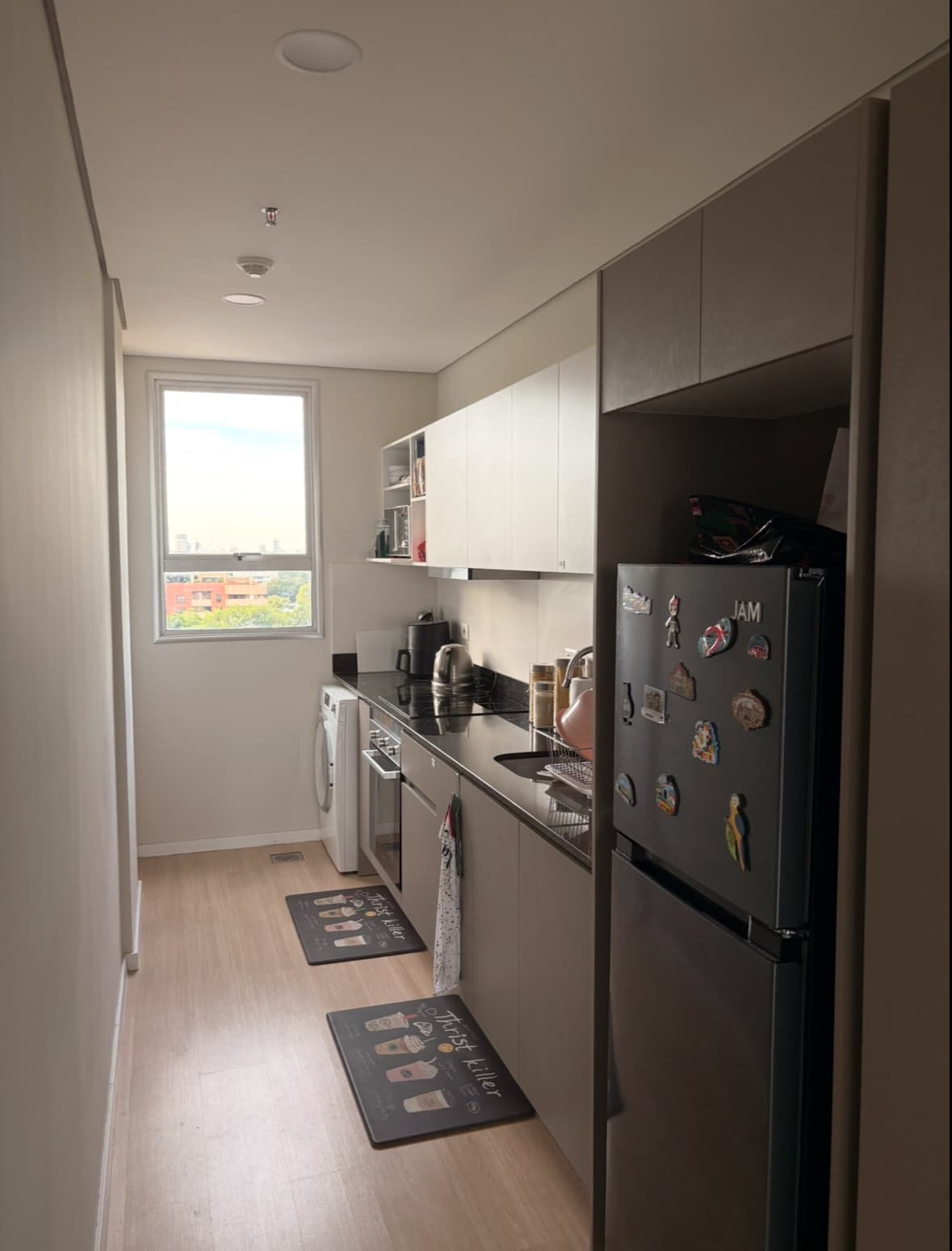 Hermoso Departamento Cerca Del Shopping Mariscal – 2