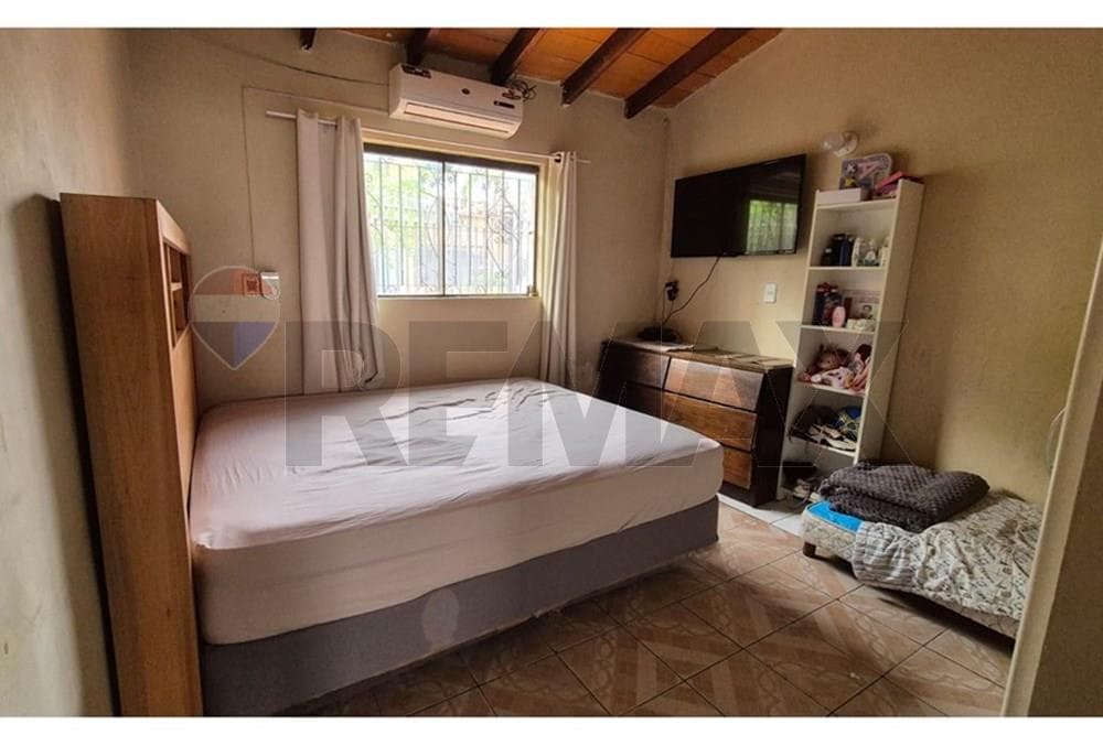 Casa en Venta, Barrio Recoleta, Asunción – 2