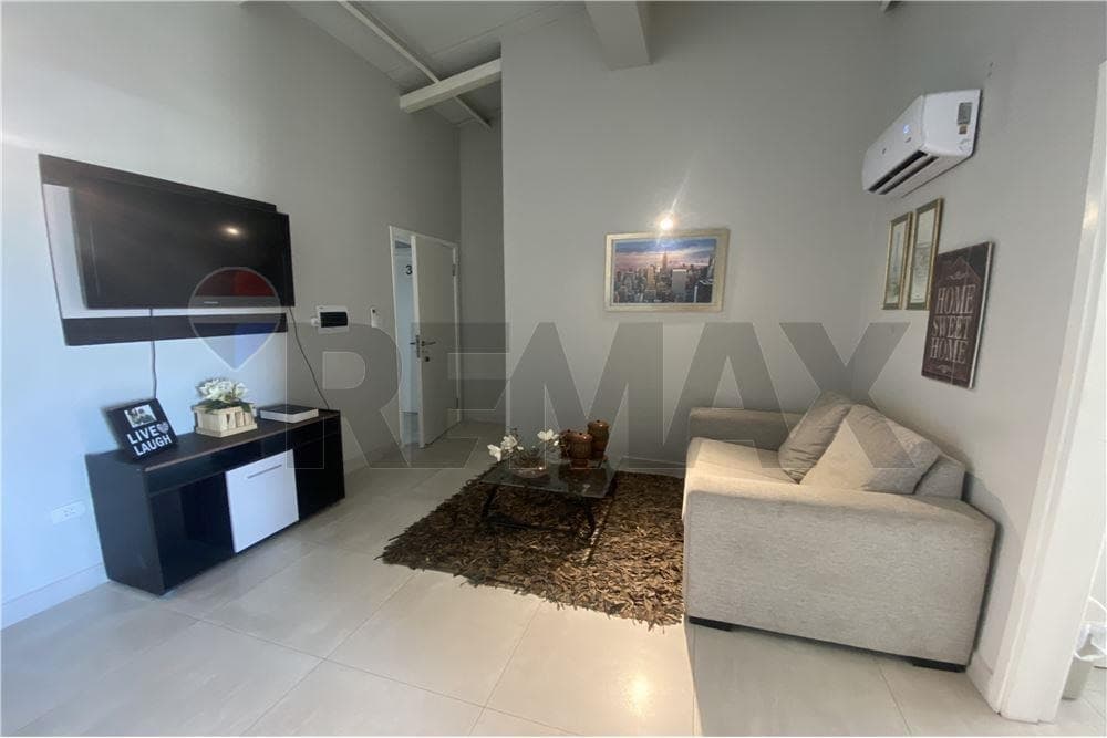 Departamento - Alquiler - San Pablo, Asunción, Paraguay – 2