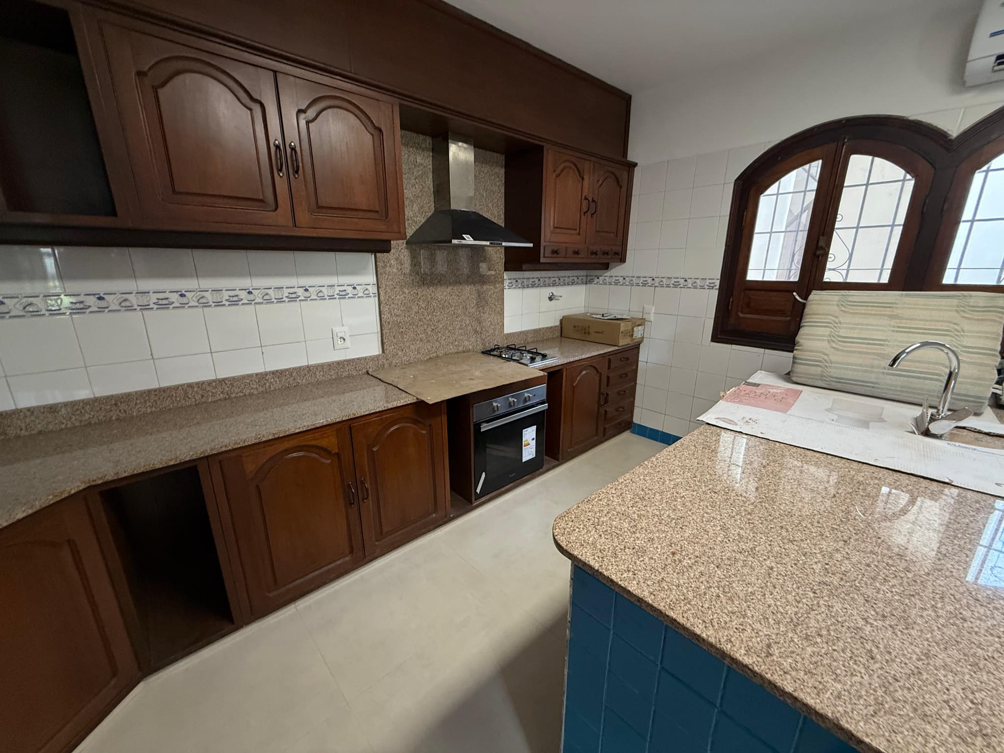 ALQUILO RESIDENCIA EN SAN JORGE (Ycuasati) – 2