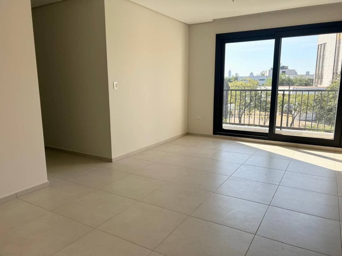 ALQUILO DPTO. A ESTRENAR EN EDIFICIO VIVO VILLA AURELIA – 2