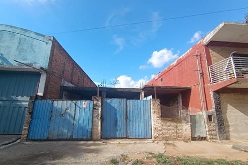 VENDO TERRENO EN ASUNCION BERNARDINO CABALLERO – 2