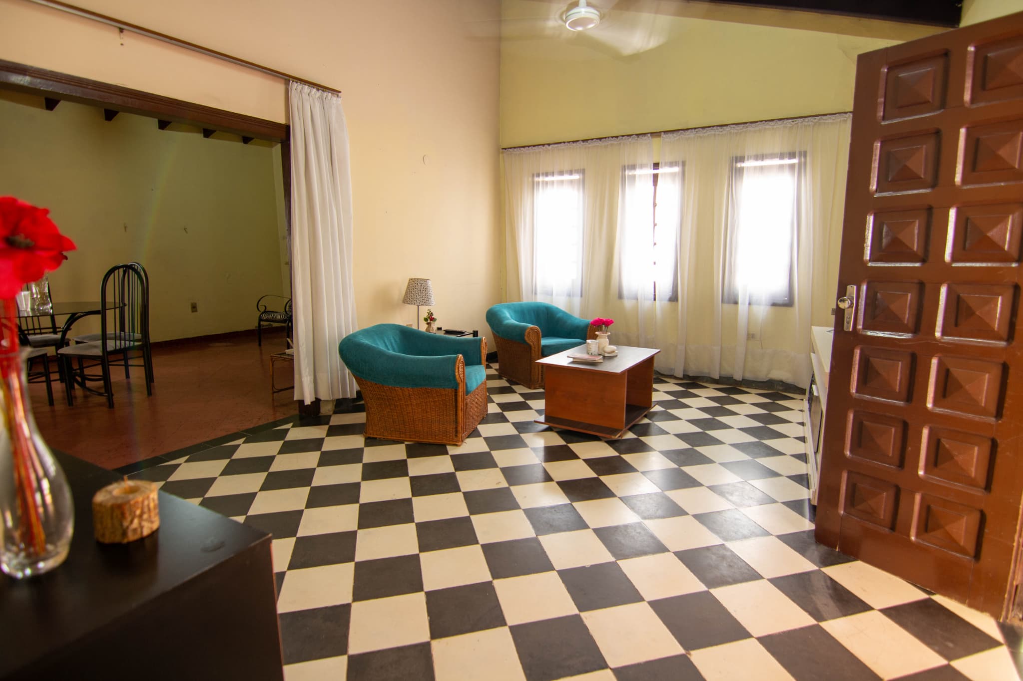 casa en venta Barrio Pinoza – 3