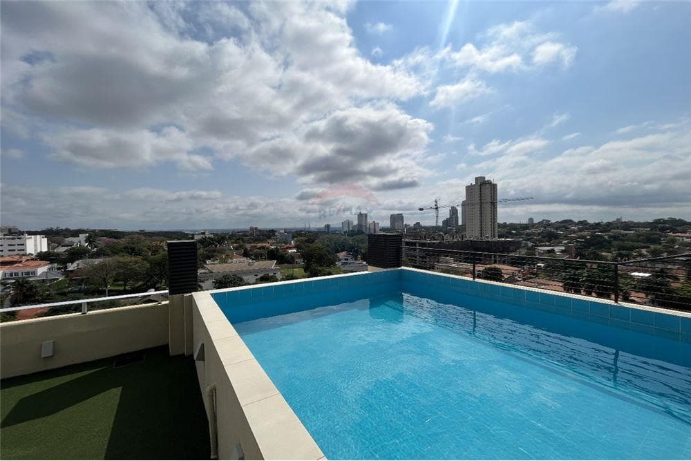 DEPARTAMENTO AMOBLADO DE 1 DOR EN CARMELITAS – 2