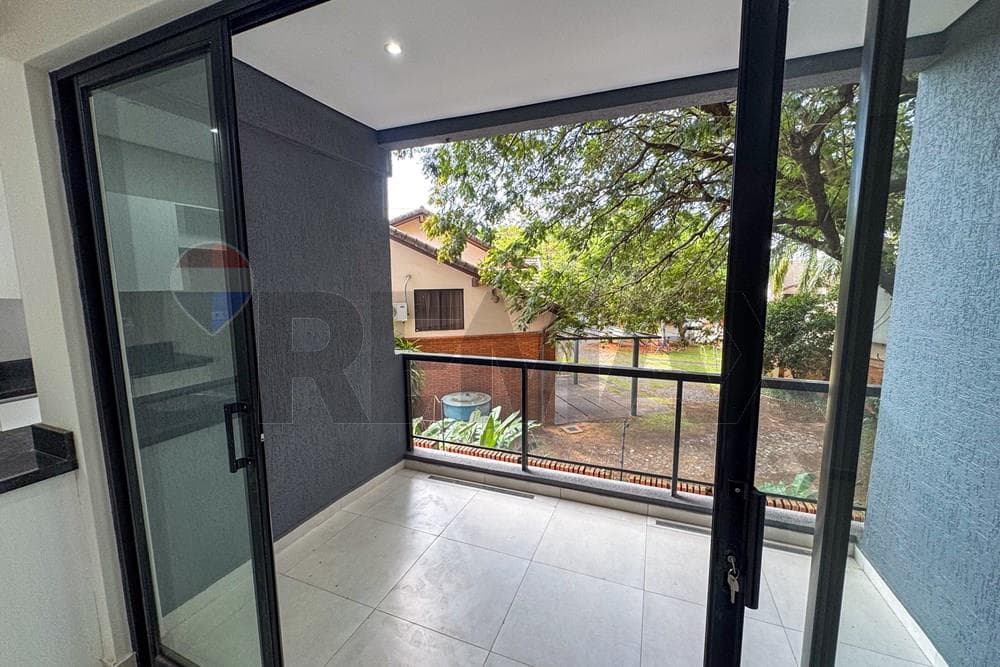 Departamento - Alquiler - Fernando De La Mora, Central, Paraguay – 2