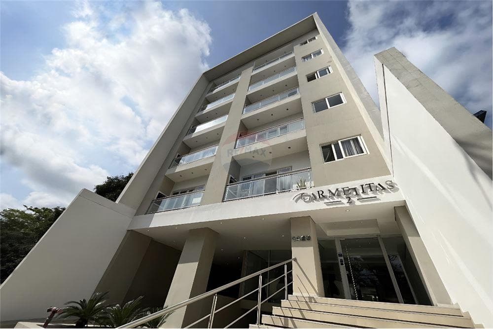 DEPARTAMENTO AMOBLADO DE 1 DOR EN CARMELITAS