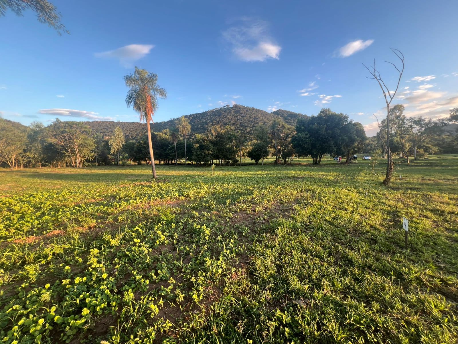 VENDO TERRENOS EN PARAGUARI CON VISTA AL CERRO HU – 2