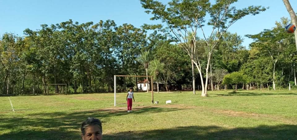 Remato 8.418 M2 En Itaugua Potrero Guazu A Solo 10 Minutos De Ruta 2 – 3