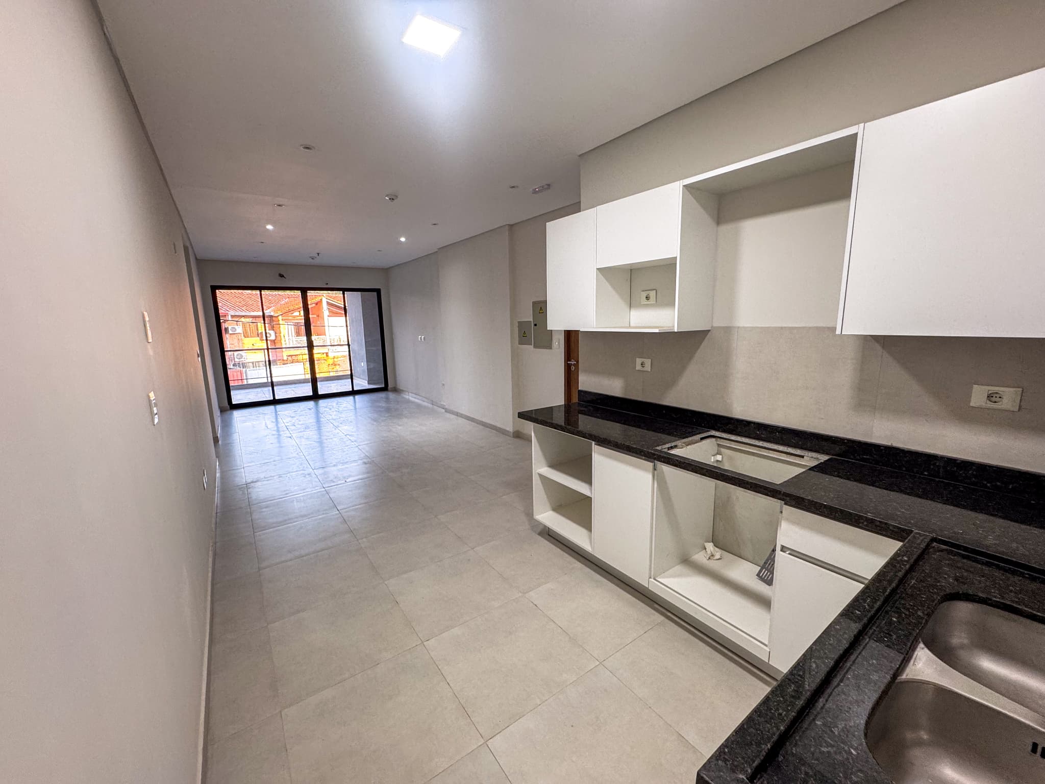 Departamento A Estrenar Zona Pinedo