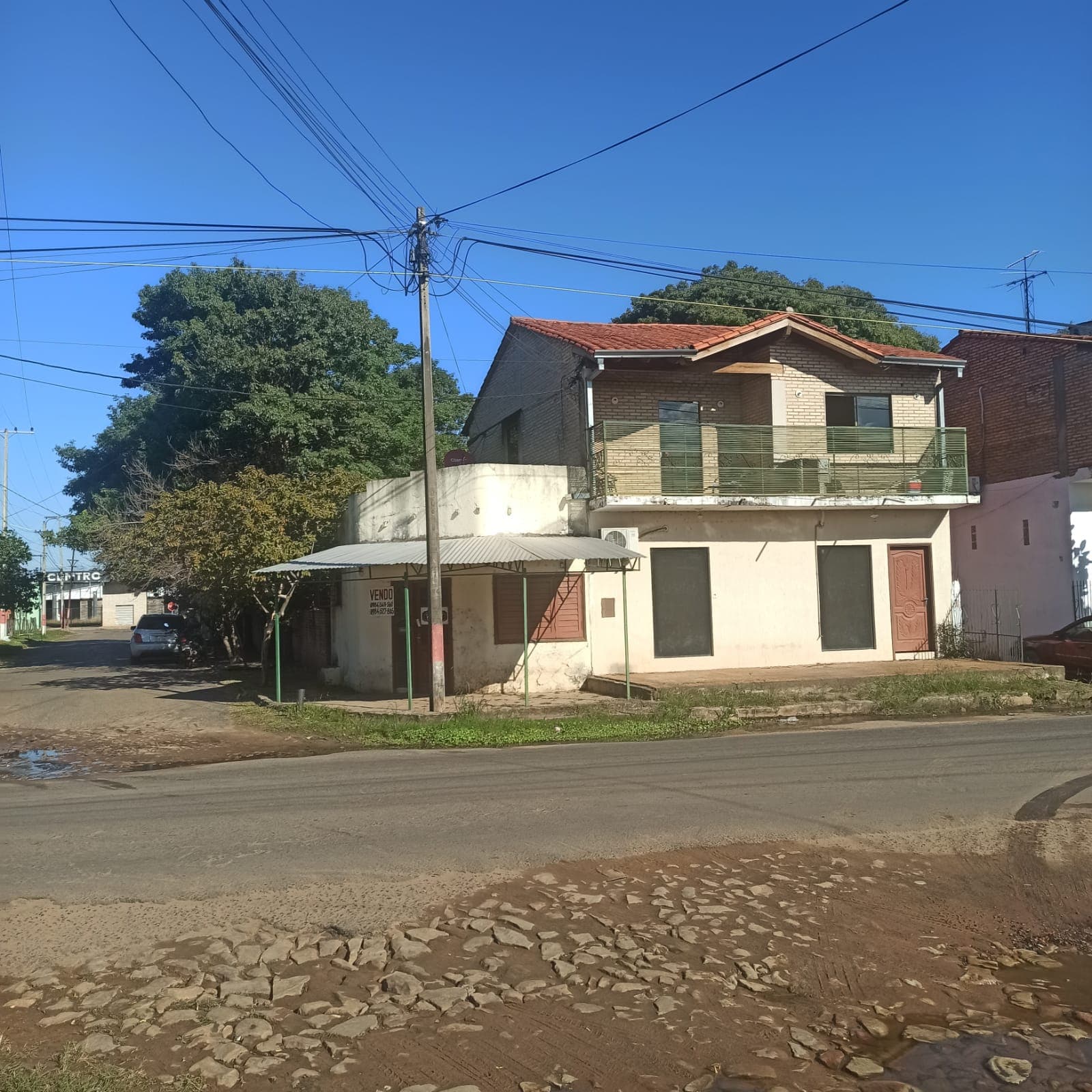 Casa Oportunidad única En Limpio – Barrio San Francisco.