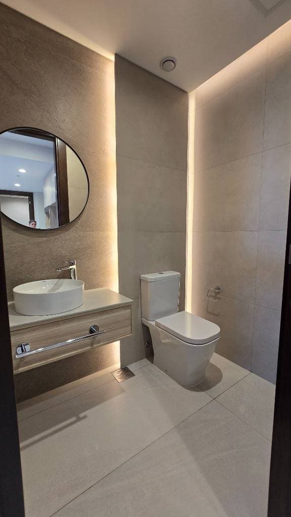 DEPARTAMENTO DE DOS HABITACIONES EN DISTRITO PERSEVERANCIA - TORRE GUEMBE – 3