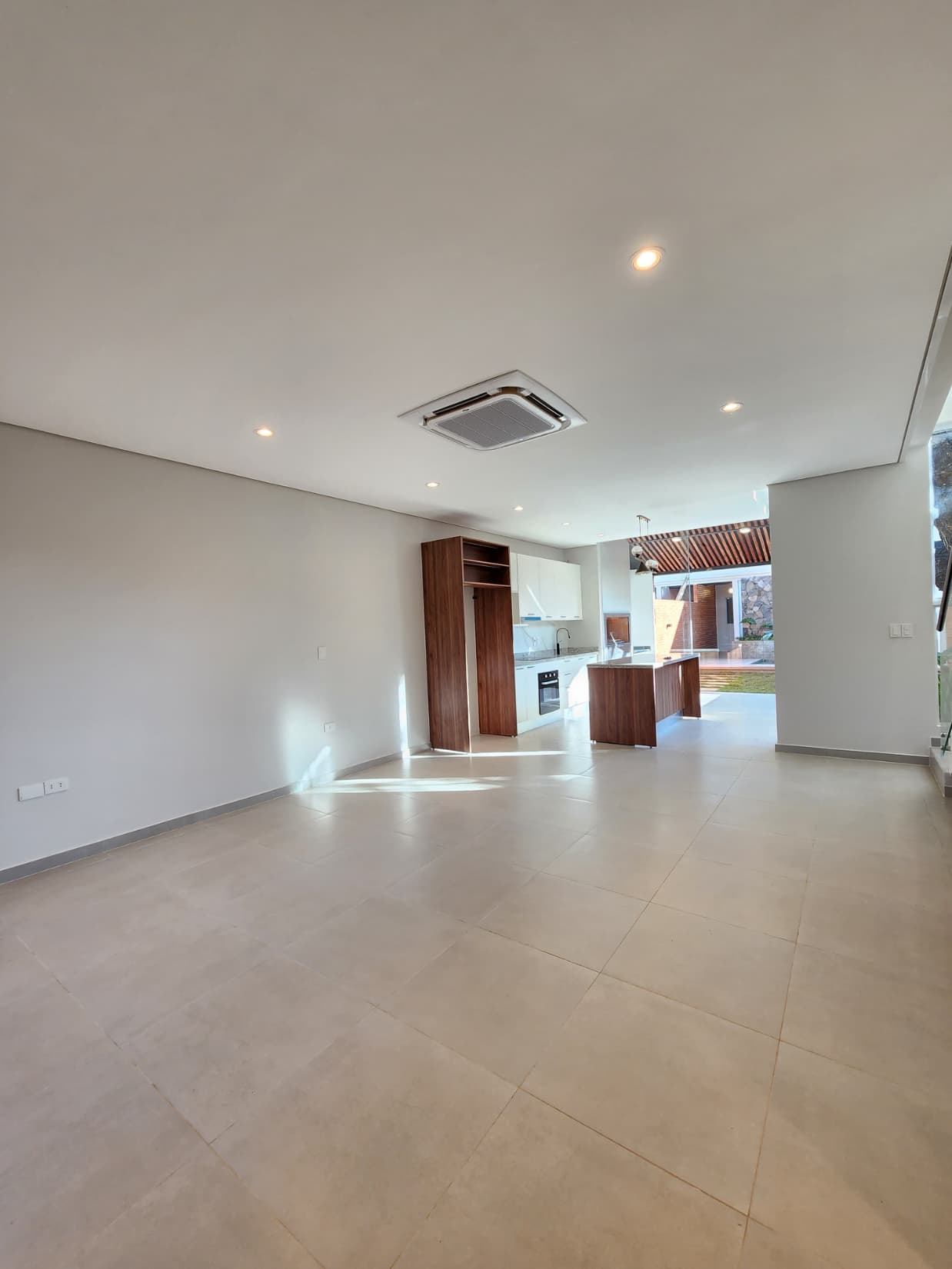 Alquilo Hermoso Duplex en Luque - zona Villa Adela* – 2