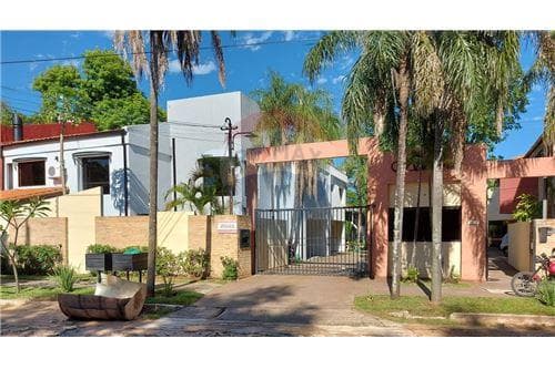 Duplex-Alquiler-PY Asunción Santa Librada – 2
