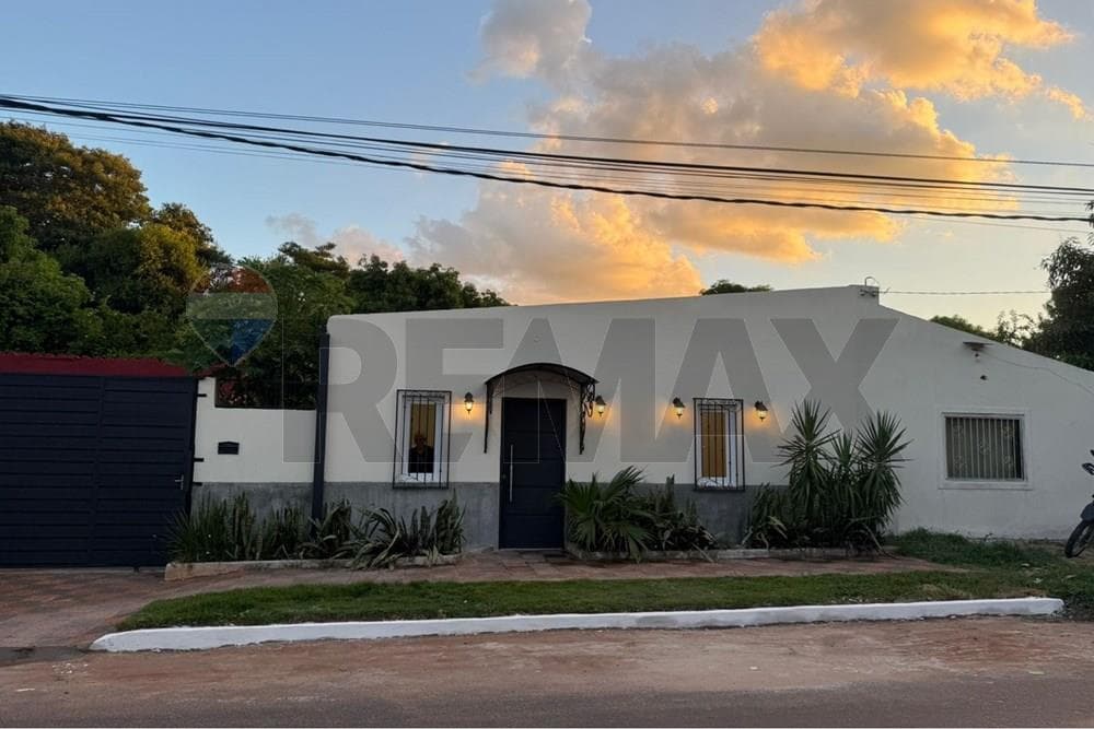 Chalet - Alquiler - Lambaré, Central, Paraguay