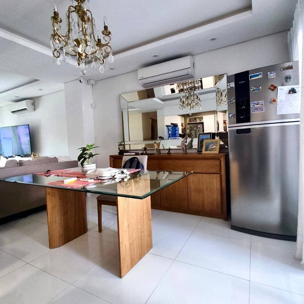 ALQUILO DUPLEX AMOBLADO EN EL BARRIO SEMINARIO – 3