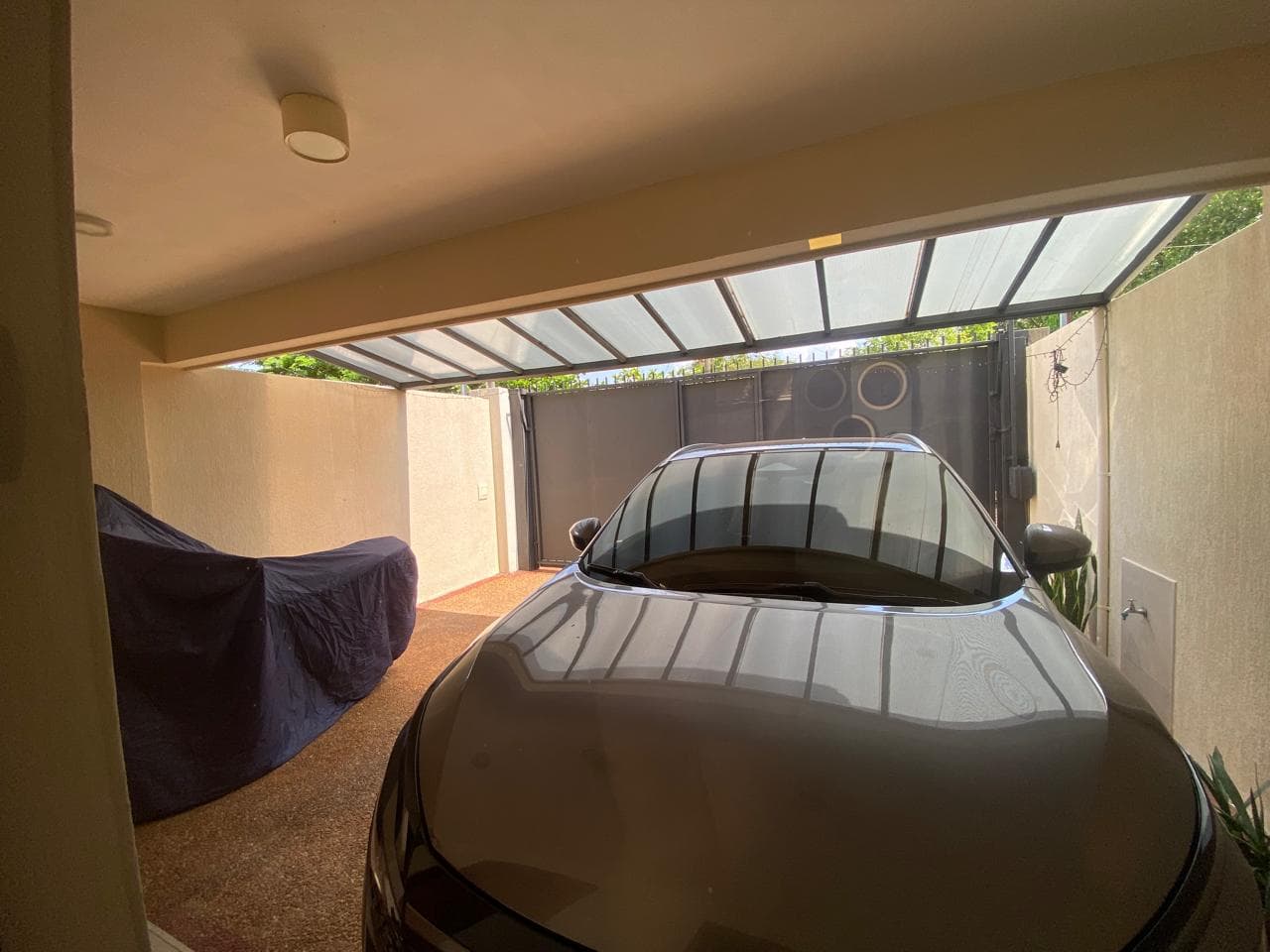 Duplex en Venta Barrio Mariangela – 2