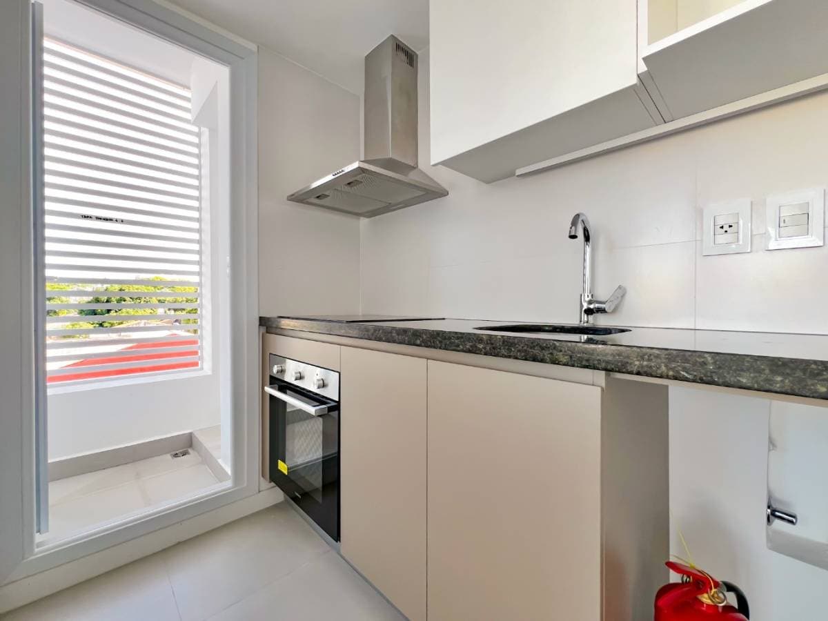 Departamento 2 dormitorios en venta - Área Concordia, Barrio Jara – 2