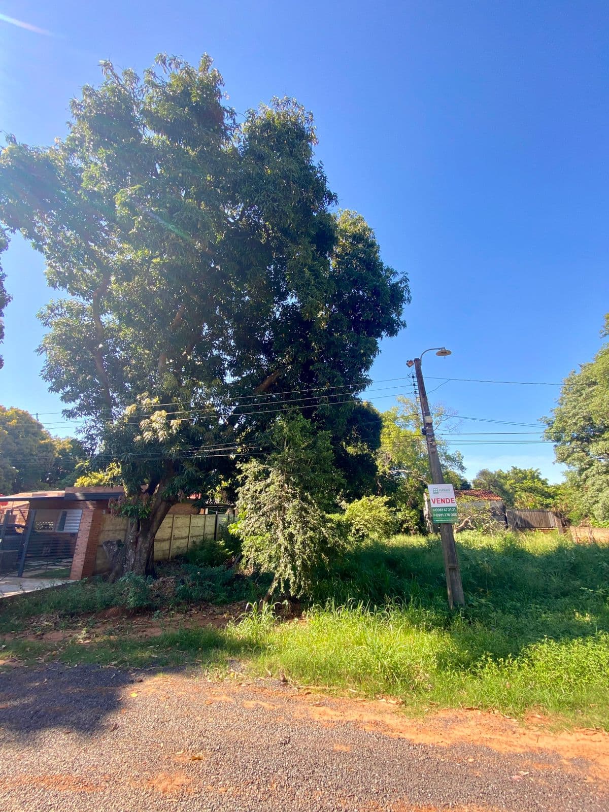 Amplio Terreno En Luque, Primer Barrio - Entorno Residencial – 3