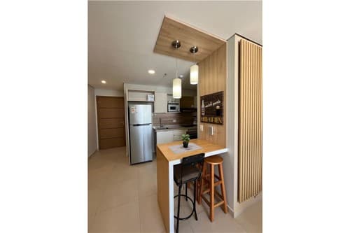 Departamento-Alquiler- Villa Morra, Asunción – 3
