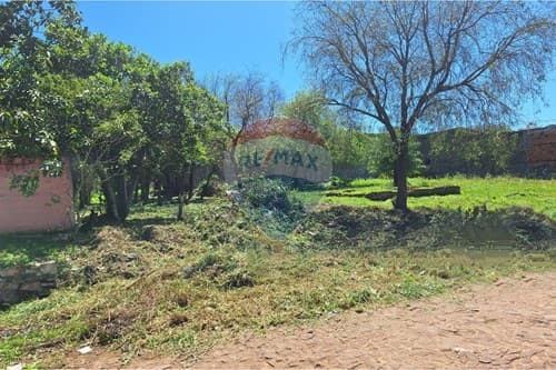 TERRENO EN VENTA, SAN LORENZO