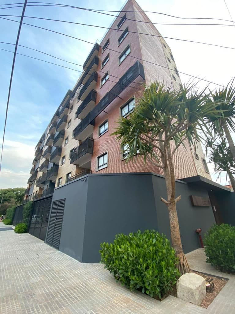 Exclusivo Departamento de 1 Dormitorio en el Corazón de Molas López y Aviadores del Chaco: ¡Inversión Inteligente y Estilo de Vida Urbano!