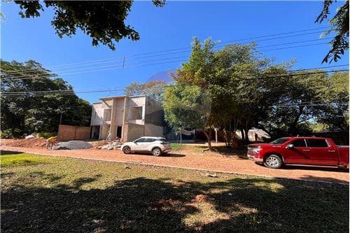 TERRENO VENTA BARRIO CERRADO PILAR DEL ESTE, YPANE – 3