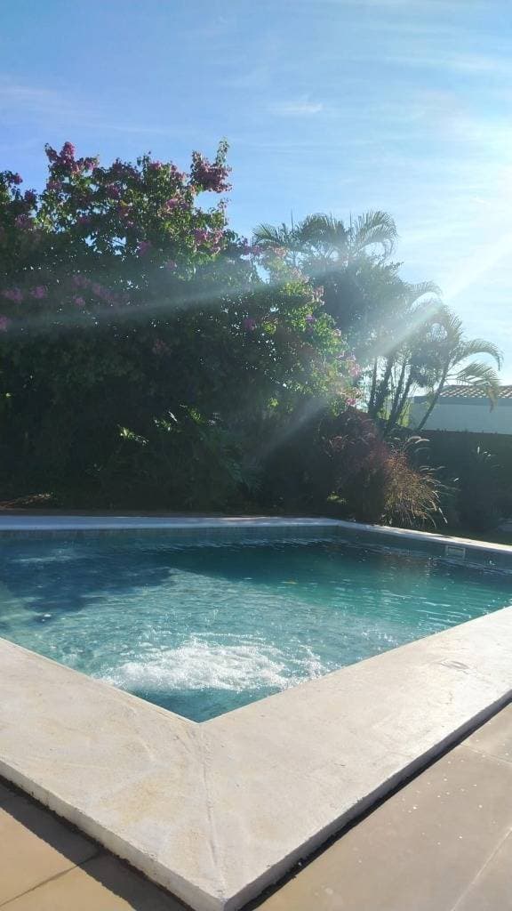 CASA EN ALQUILER RUTA LUQUE SAN BER – 3
