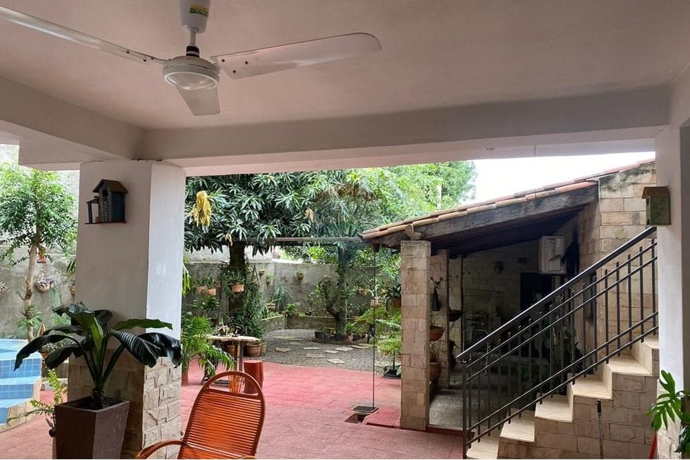 casa - Venta - San Lorenzo, Paraguay – 3
