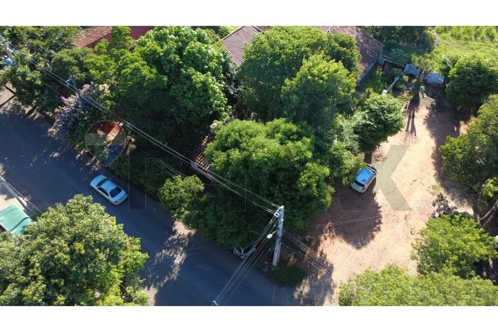 VENDO TERRENO EN ESQUINA EN VILLA UNIVERSITARIA SAN LORENZO – 3