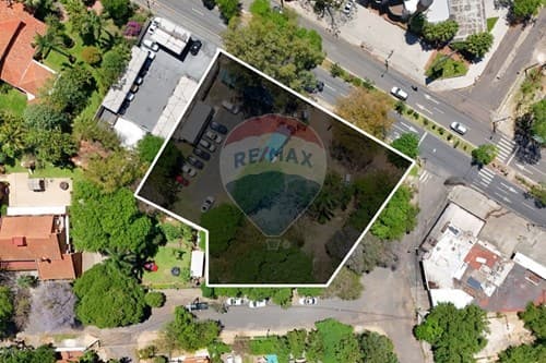 Terreno en venta sobre Mariscal López – Villa Aurelia – 2