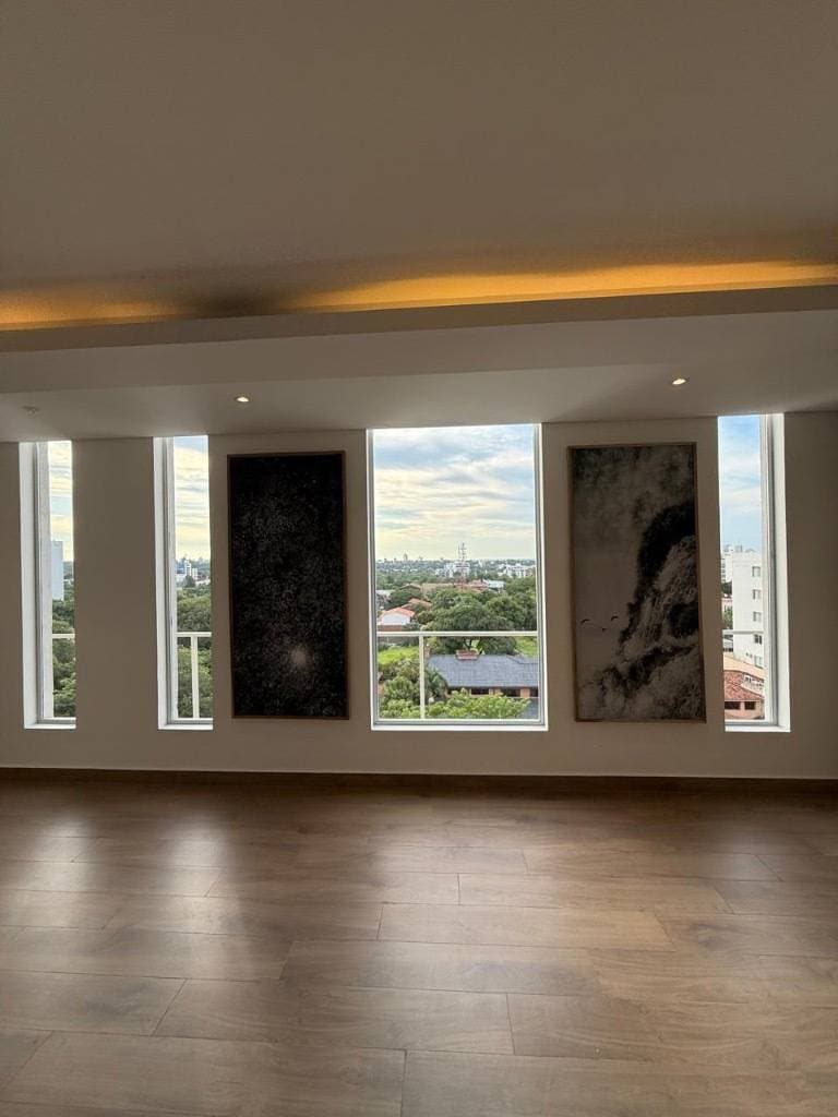 ALQUILER – Departamento de 1 dormitorio a Estrenar Barrio Villamorra. . ID 45440 – 3