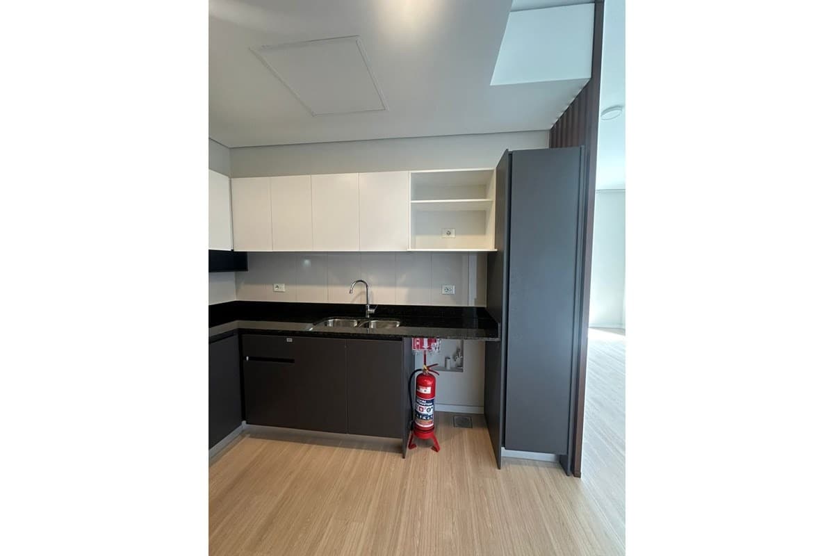 Alquilo departamento Zona Villa Morra – 2