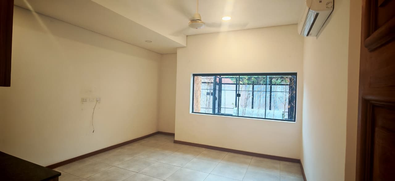 Departamento Amoblado de 1 Dormitorio en Las Mercedes | Gs. 4.300.000