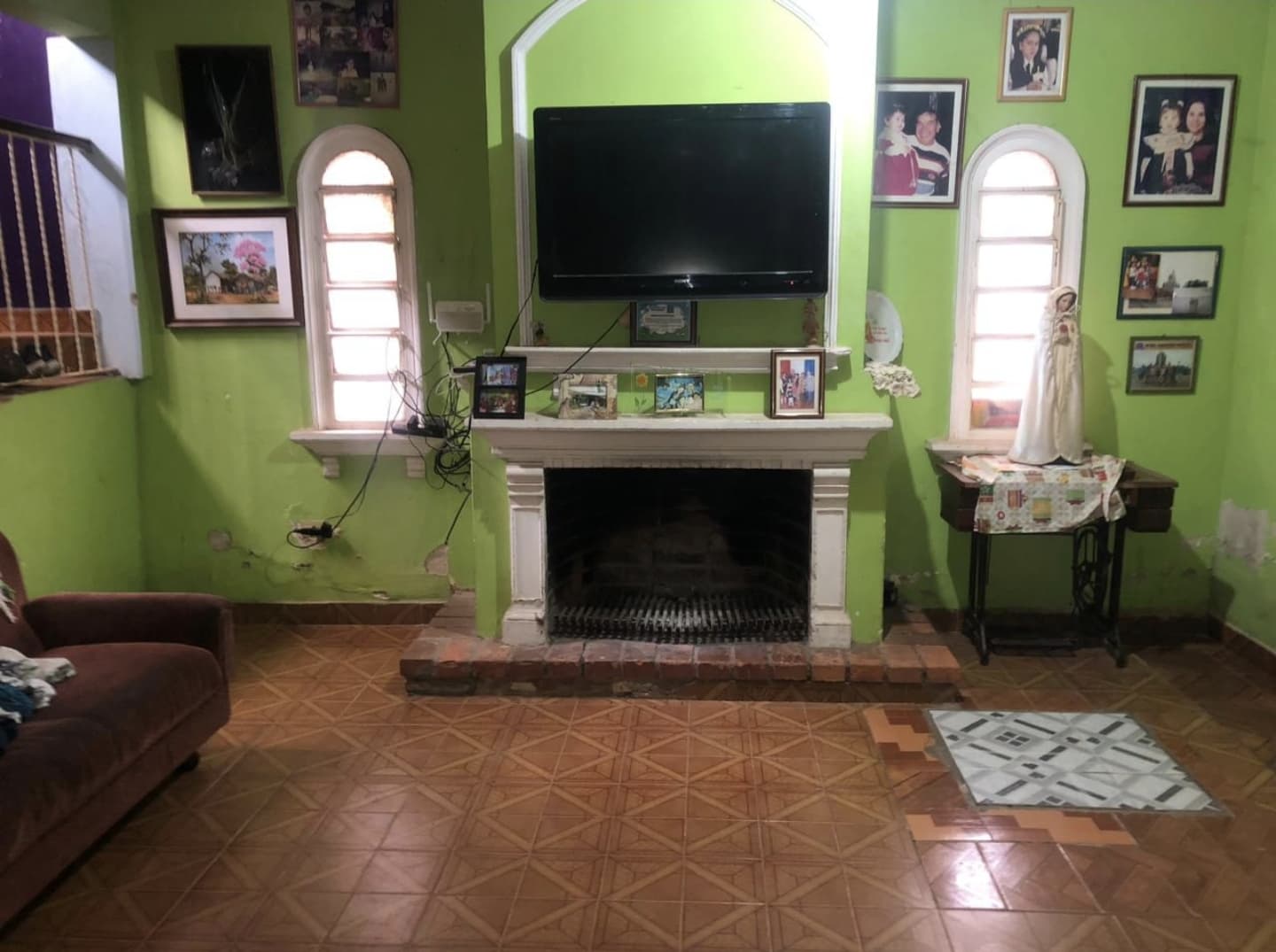 Casa amplia en venta, Bo Las Residentas de FDM (Zona Norte) – 3