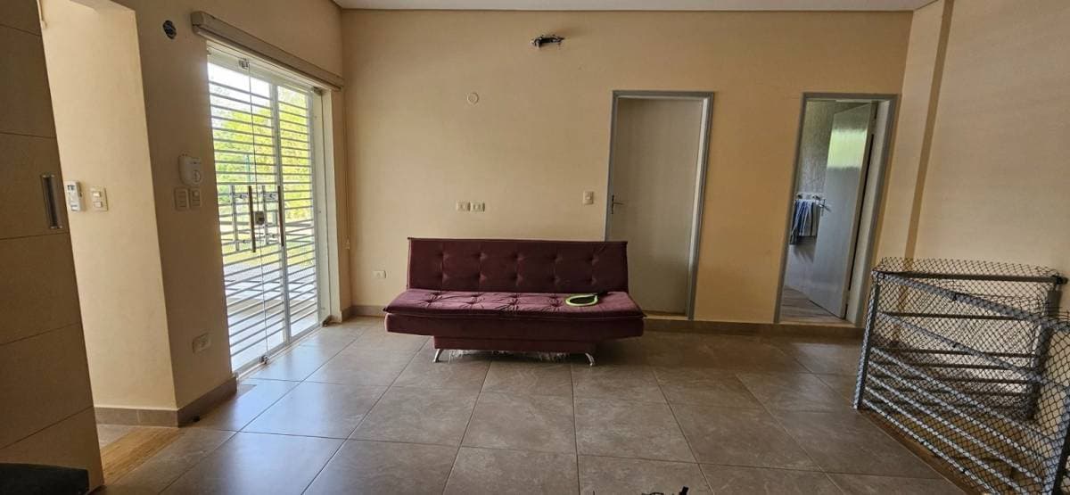 Alquilo Casa En Sanber Ubicado a 200 m del lago Azul Del Club Nautico – 2
