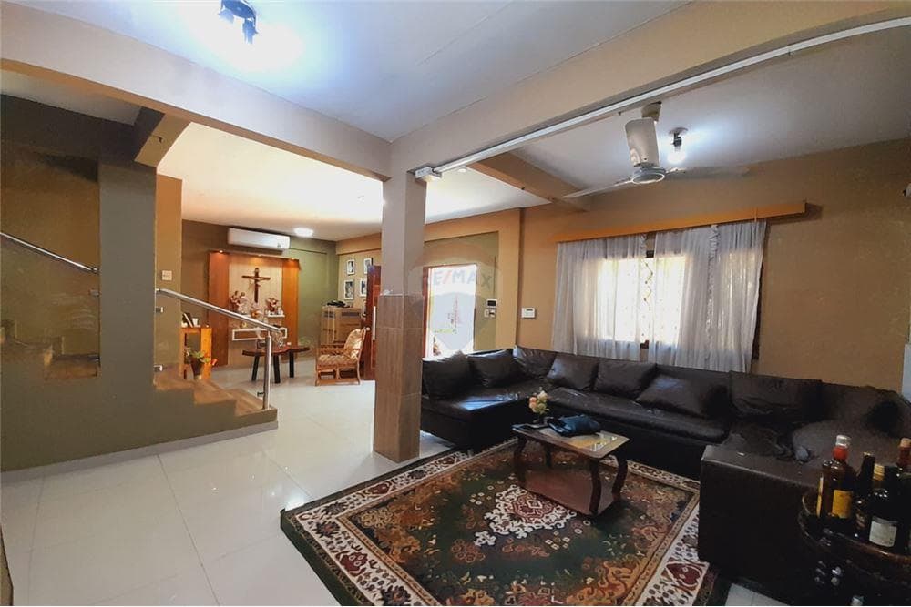 Casa - Venta - Paraguay Central Lambaré – 2