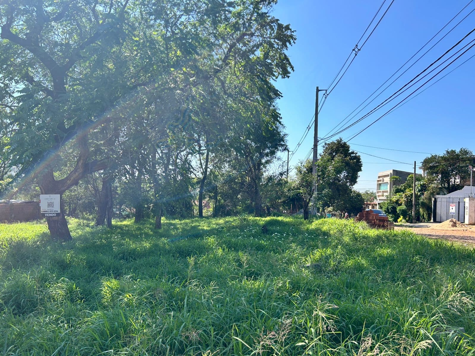 TERRENO EN LUQUE HERMOSO – 2