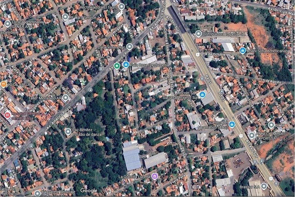 Quinta - Venta – 2