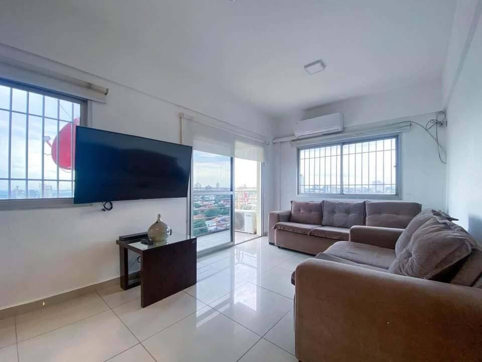 DEPARTAMENTO DE 2 DORMITORIOS EN FORTALEZA II CENTRO – 2