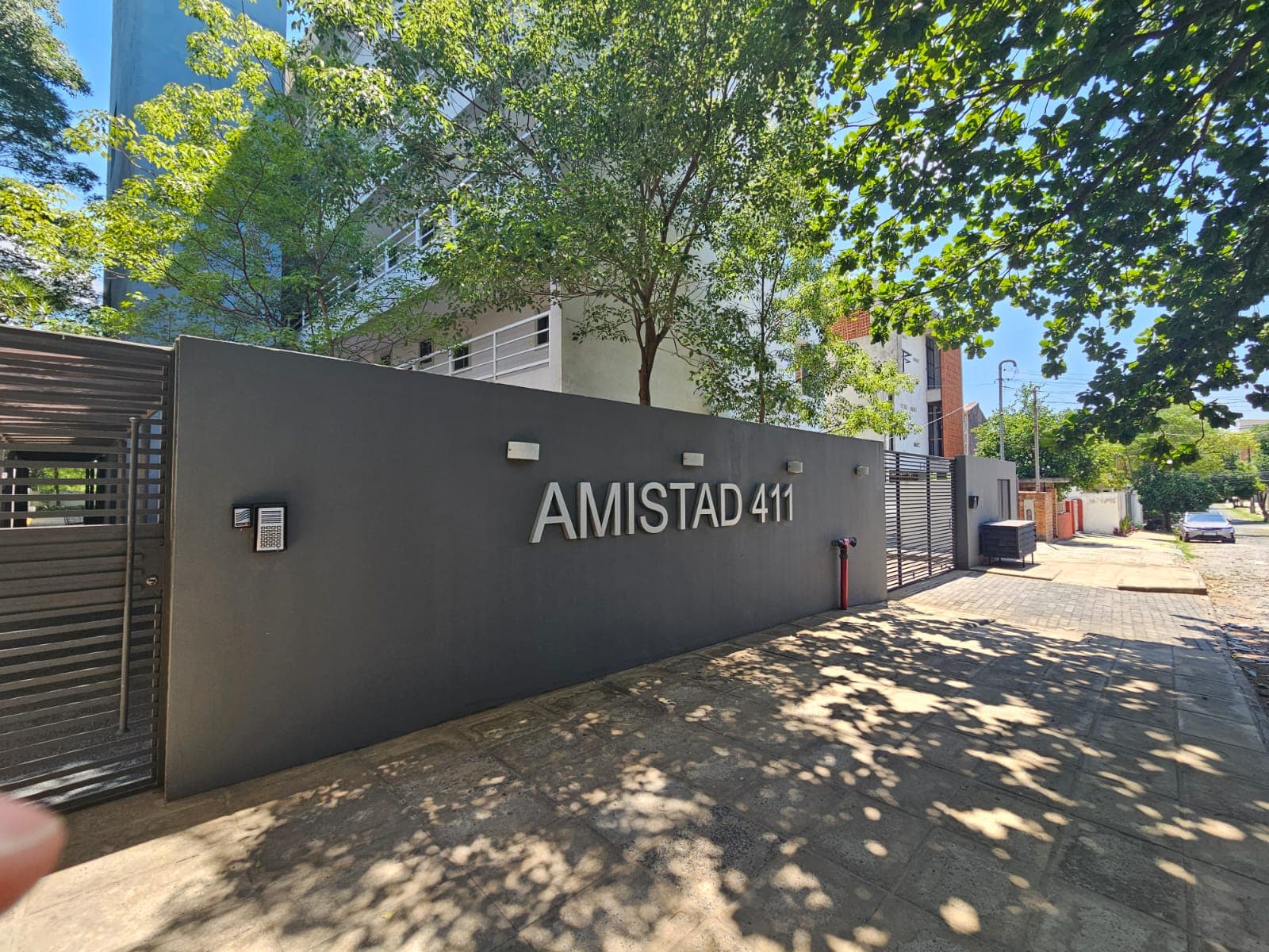 En Venta. Amplio Departamento En Asuncion – 2
