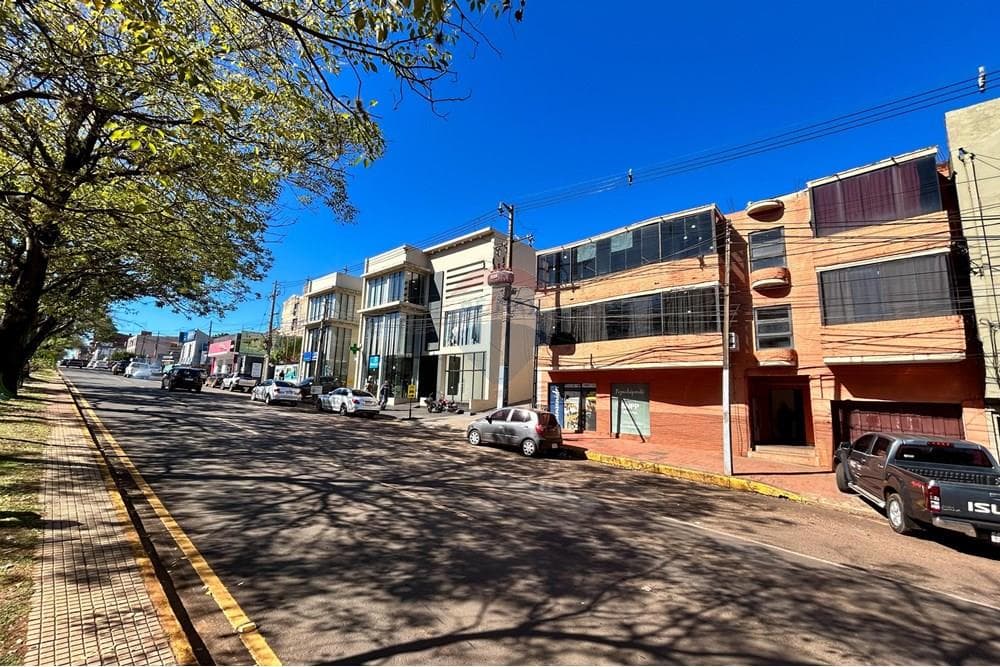 Edificio - Venta - Encarnación, Paraguay – 3
