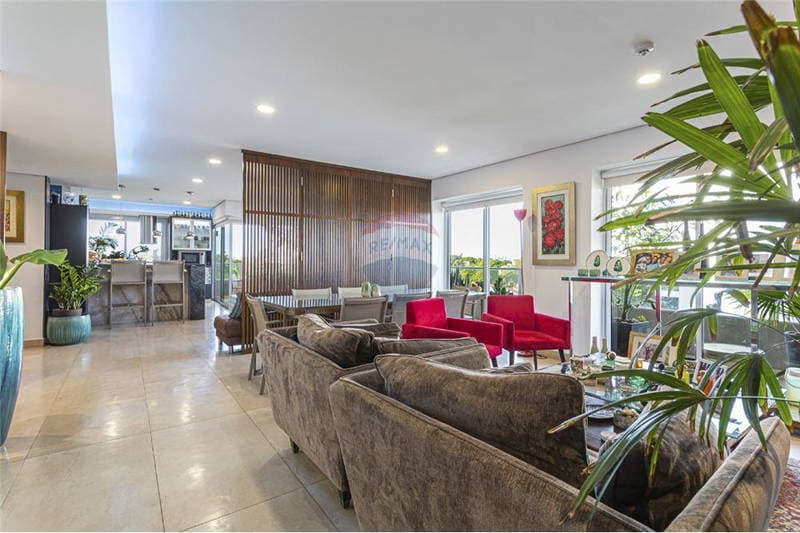 Departamento venta Las Mercedes Asunción – 3