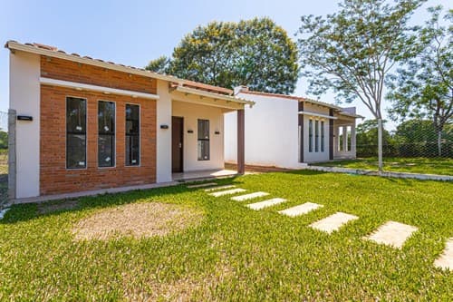 Tu Casa A Cuotas En J. A. Saldivar – 2