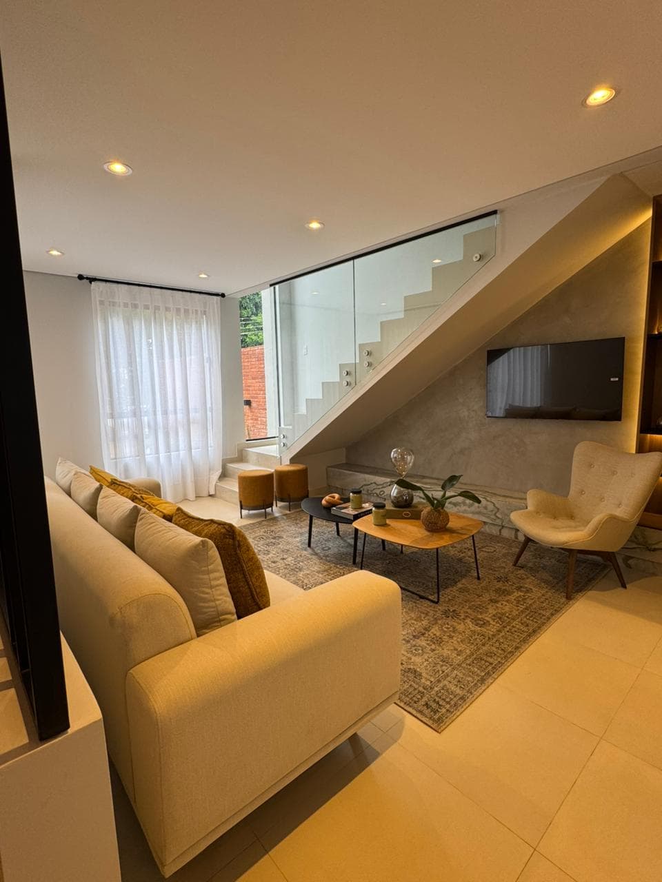 CASAS DEL BOSQUE