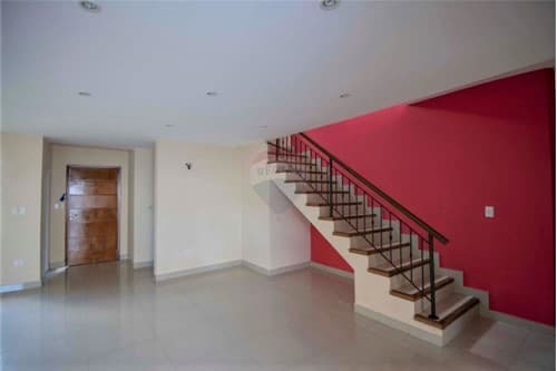 Dúplex-Alquiler-6 DE ENERO ESQ. ACÁ CARAYA, Fernando De La Mora, Central – 2
