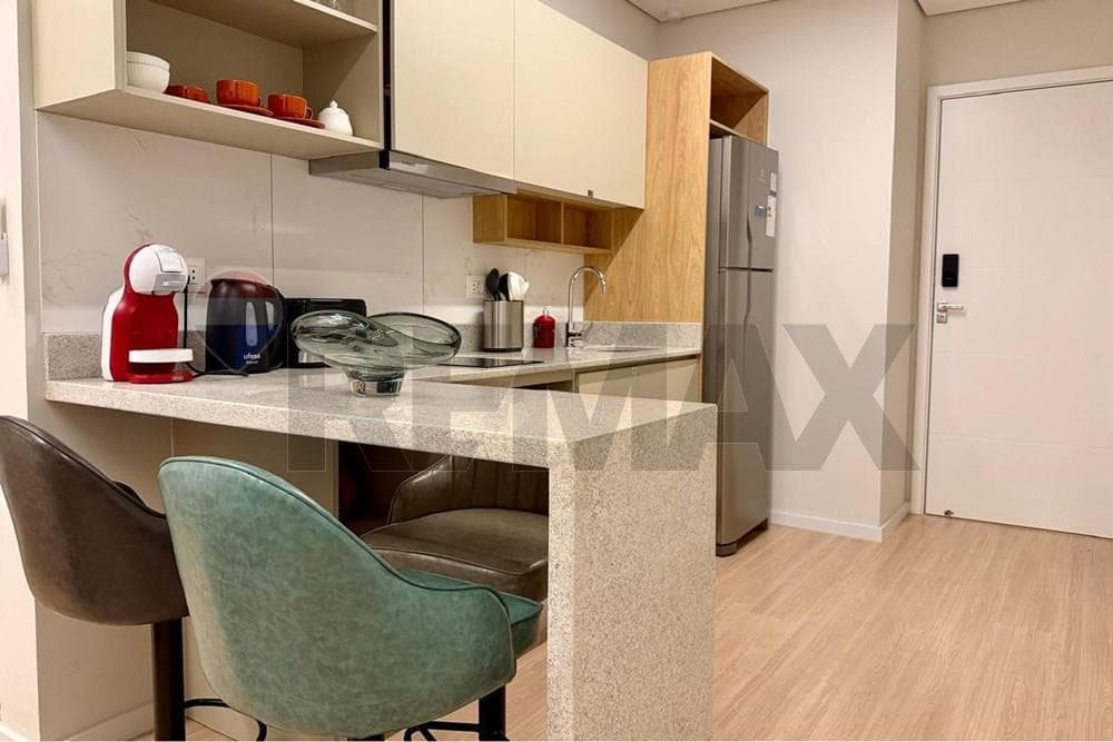 DEPARTAMENTO EN ALQUILER - LAS LOMAS – 2